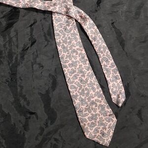 Christian Dior tie